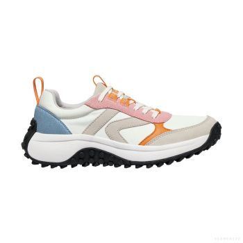 Women's KS86 (ZEPHYR/ORANGE PEPPER)