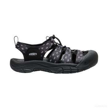 Men's Newport Retro Sandals KEEN x Études Studio