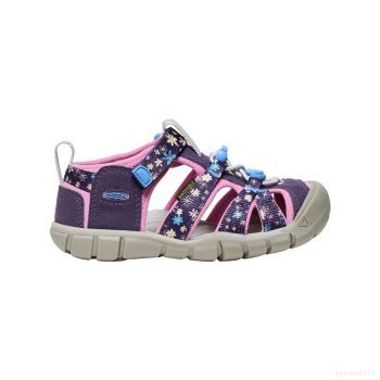Kids' SEACAMP II CNX (DAISIES/MARINA)