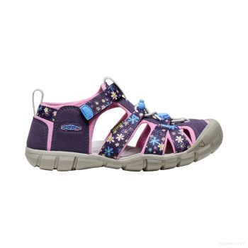Youth SEACAMP II CNX (DAISIES/MARINA)