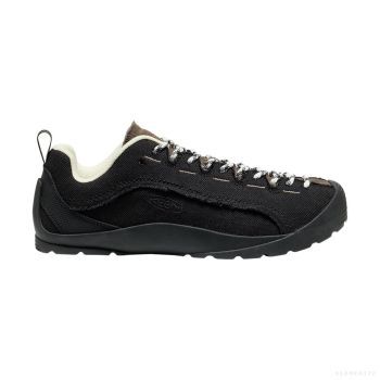 Women's JASPER SPLIT (SKALL BLACK) KEEN × Skall Studio
