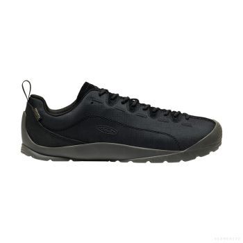Men's JASPER NYLON WP (BLACK)