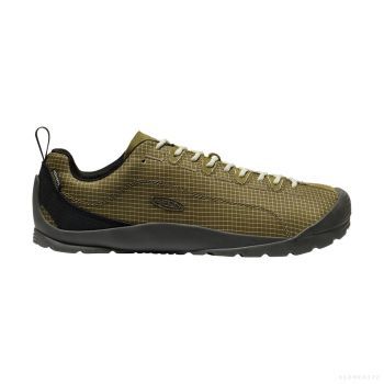 Men's JASPER NYLON WP (MARTINI OLIVE/MARTINI OLIVE)