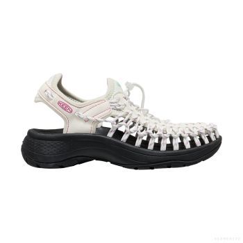 Women's UNEEK ASTORIA (STAR WHITE/BLACK)
