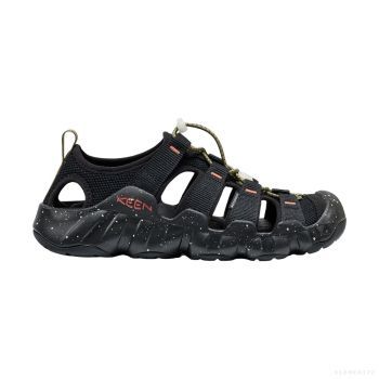 Men's HYPERPORT H2 (BLACK STARDUST)