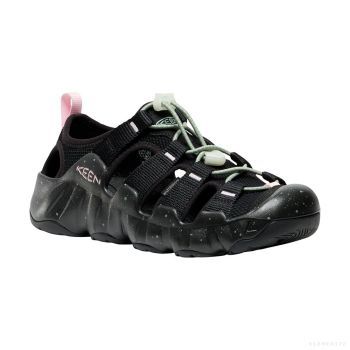 Women's HYPERPORT H2 (BLACK STARDUST)