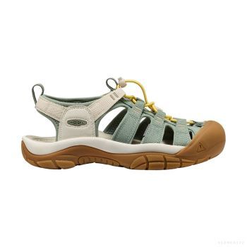 Women's NEWPORT H2 (TRI-BLOCK LILY PAD)