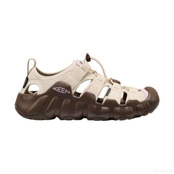 Women's HYPERPORT H2 (BIRCH/DARK EARTH) KEEN x emmi