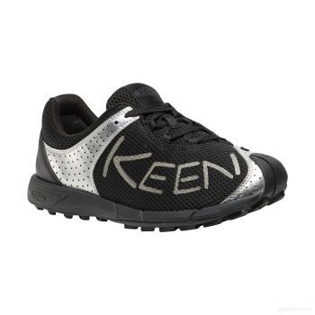 Women's A86 (BLACK/SILVER)