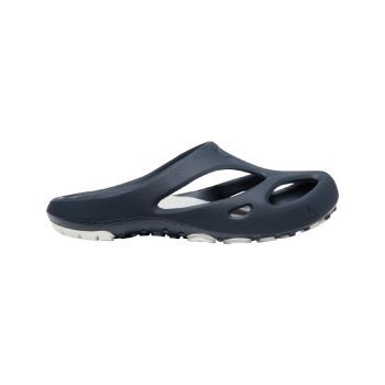 Men's SHANTI (BLACK IRIS/WHITE)