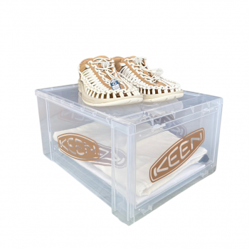 KEEN Uneek x emmi (Box Set Limited Edition)