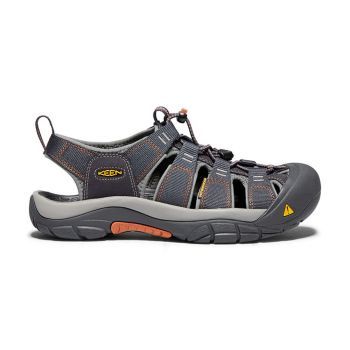 Men's NEWPORT H2 (INDIA INK/RUST)