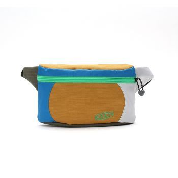 KEEN HARVEST WAIST BAG M (MULTI2)