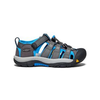 YOUTH NEWPORT H2 (MAGNET/BRILLIANT BLUE)