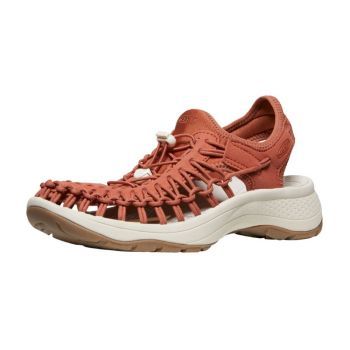 Women's UNEEK ASTORIA (BAKED CLAY/BIRCH)