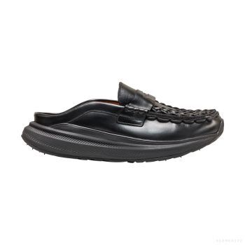 All Gender UNEEK MULE WK (BLACK/BLACK)