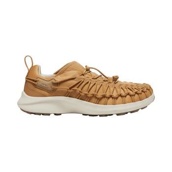 Women's UNEEK SNK SNEAKER (APPLE CINNAMON/BIRCH)