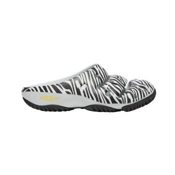 Men's YOGUI ARTS (ATMS ZEBRA STAR)