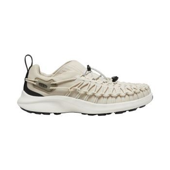 Women's UNEEK SNK SNEAKER (BIRCH/PLAZA TAUPE)