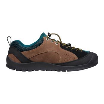 Men's JASPER "ROCKS" SP (BISON/SEA MOSS)