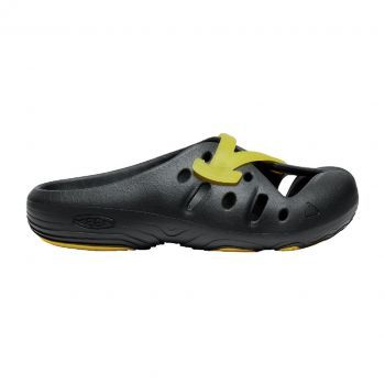 UNISEX YOGEEZ (BLACK/KEEN YELLOW)