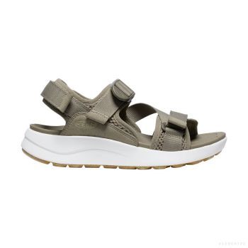 Women's ELLE SPORT BACKSTRAP (BRINDLE/STAR WHITE)