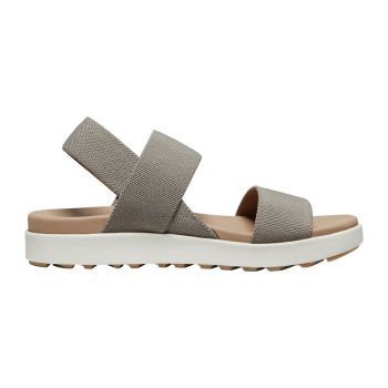 Women's ELLE BACKSTRAP (BRINDLE/BIRCH) 