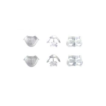 KEEN BUNGEE  2MM SHORT ( CLEAR )