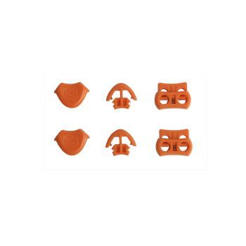 KEEN BUNGEE  3MM SHORT ( ORANGE )