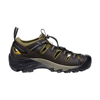 Men's ARROYO II (CANTEEN/BLACK)