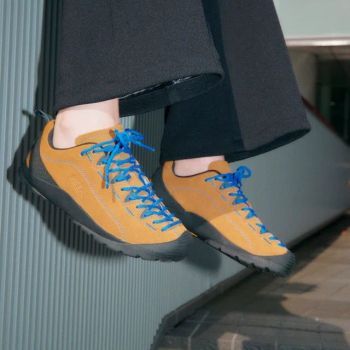 Women's JASPER (CATHAY SPICE/ORION BLUE)