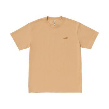 KEEN OC/RP C&B LOGO TEE (CROISSANT/THAICURRY)