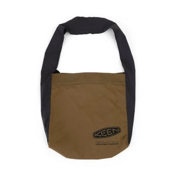 KHT RECYCLE SHOULDER BAG II (DARK OLIVE)