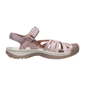 Women's ROSE SANDAL (FAWN) 