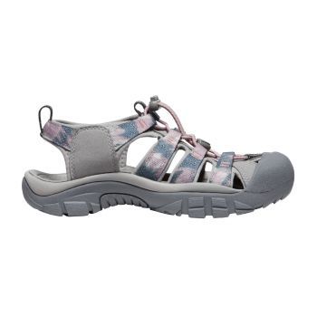 Women's NEWPORT H2 (FAWN/TIE DYE)