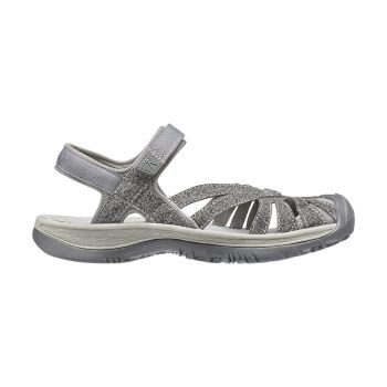 Women's ROSE SANDAL (GARGOYLE/RAVEN) 