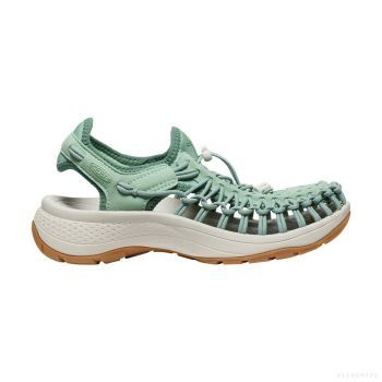 Women's UNEEK ASTORIA (GRANITE GREEN)