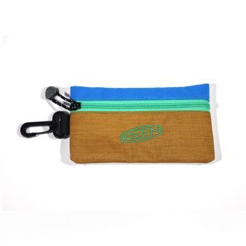 HARVEST LONG CARD HOLDER (MULTI2)