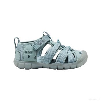Kids' SEACAMP II CNX (ICE BLUE) KEEN x Namuk