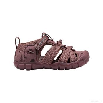 Kids' SEACAMP II CNX (MAUVE) KEEN x Namuk