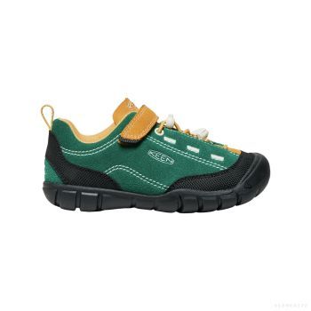Kids' JASPER II (AVENTURINE/OAK BUFF)