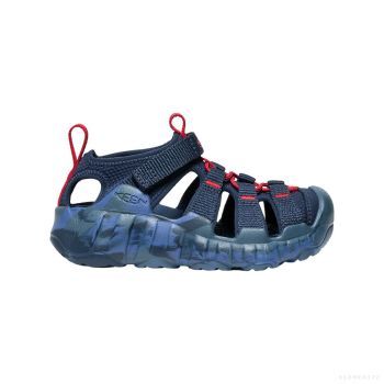 Kids' HYPERPORT H2 (NAVAL ACADEMY/RED CARPET) 