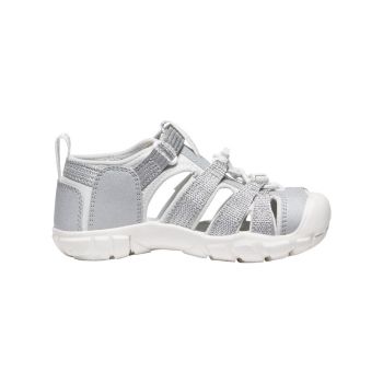 Kids' SEACAMP II CNX (SILVER/STAR WHITE)
