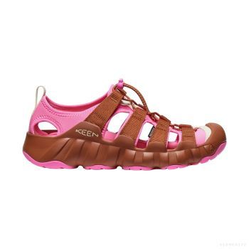 Men's Hyperport H2 Sandals KEEN x Hiking Patrol (Okenia Pink)