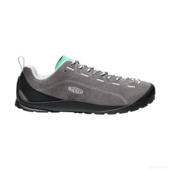 Men's JASPER (STEEL GREY/BRIGHT AQUA)
