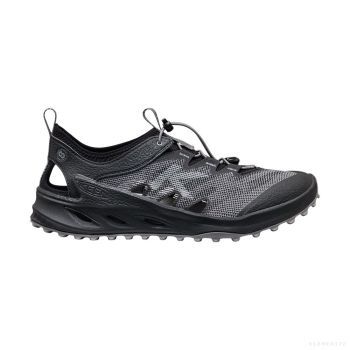 Men's ZIONIC ADV (TRIPLE BLACK)