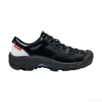 Men's TARGHER PHILEO (BLACK)