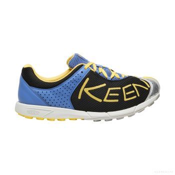 Men's A86 (BRIGHT COBALT/BLACK)