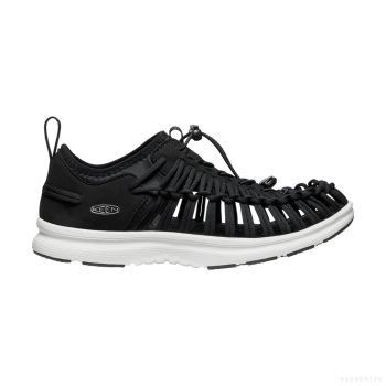 Men's UNEEK O3 (BLACK/STAR WHITE)