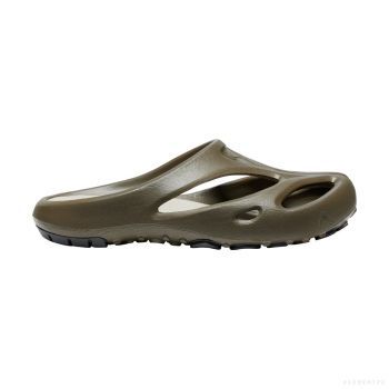 Men's SHANTI (CANTEEN/PLAZA TAUPE)